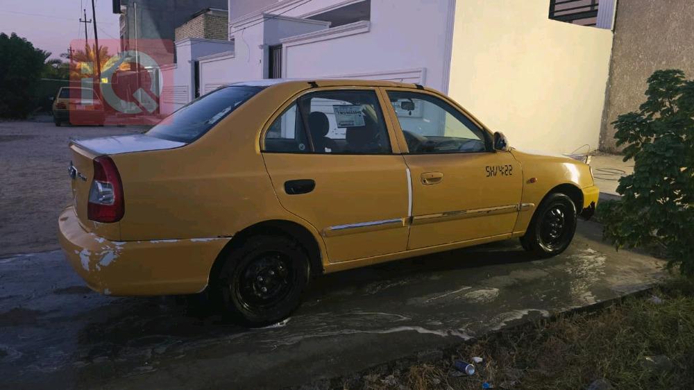 هیوندای ڤێرنا